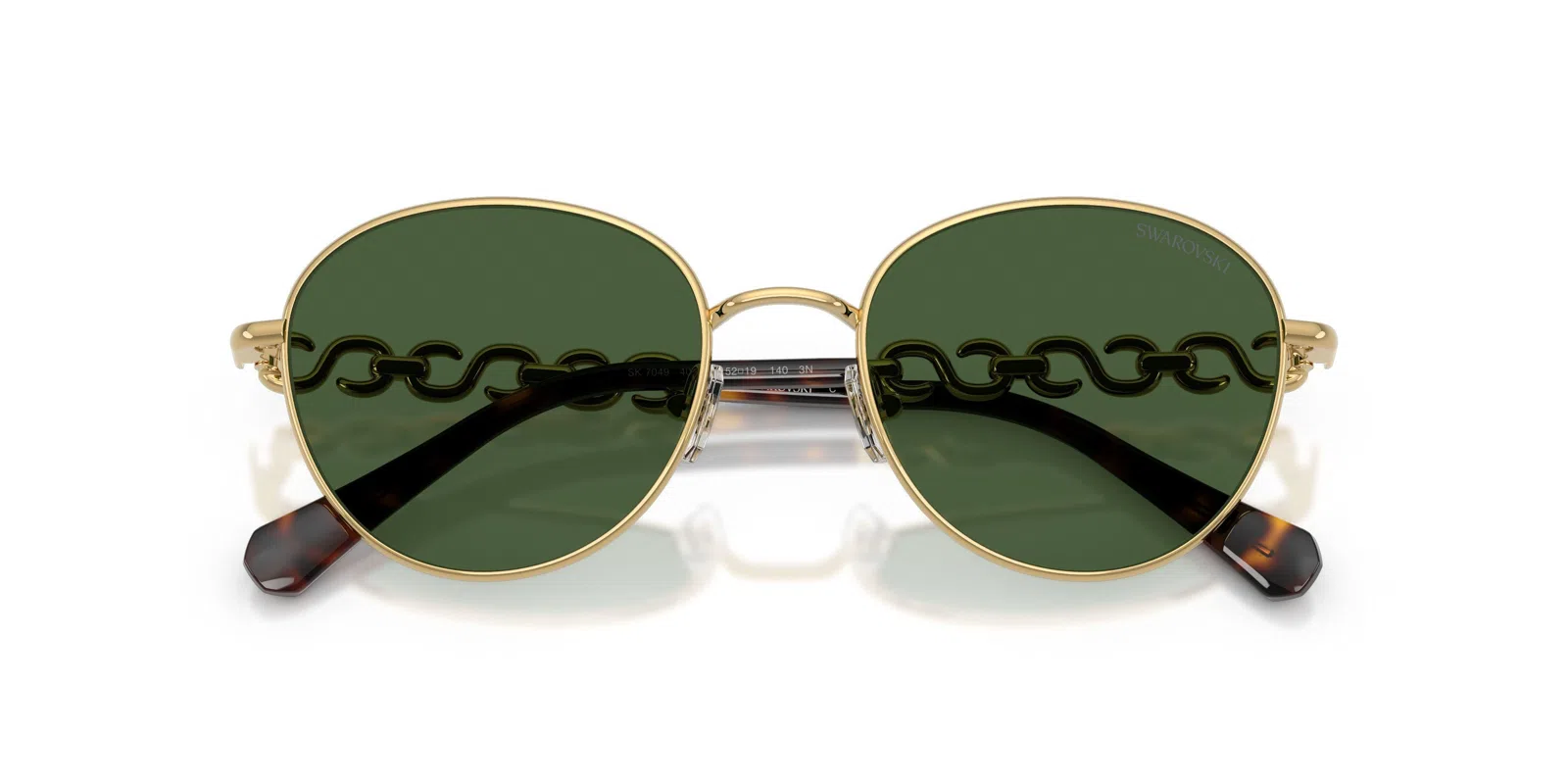 Swarovski 7049 Sunglasses - view 8